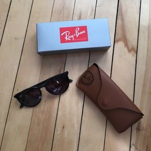 NWT Ray Ban Sunglasses